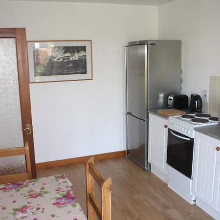 Inver Bay Apartment Tain Buitenkant foto