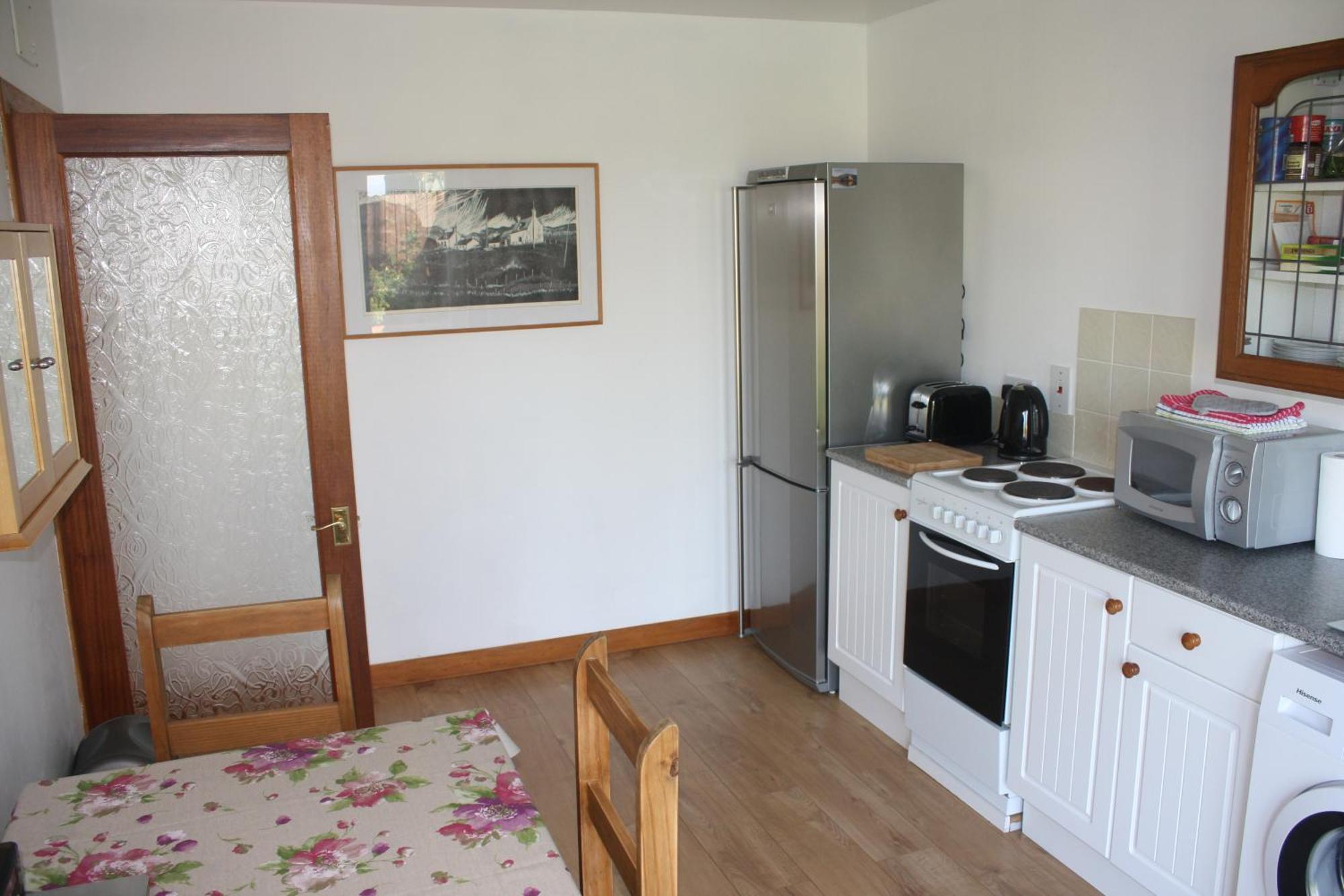 Inver Bay Apartment Tain Buitenkant foto