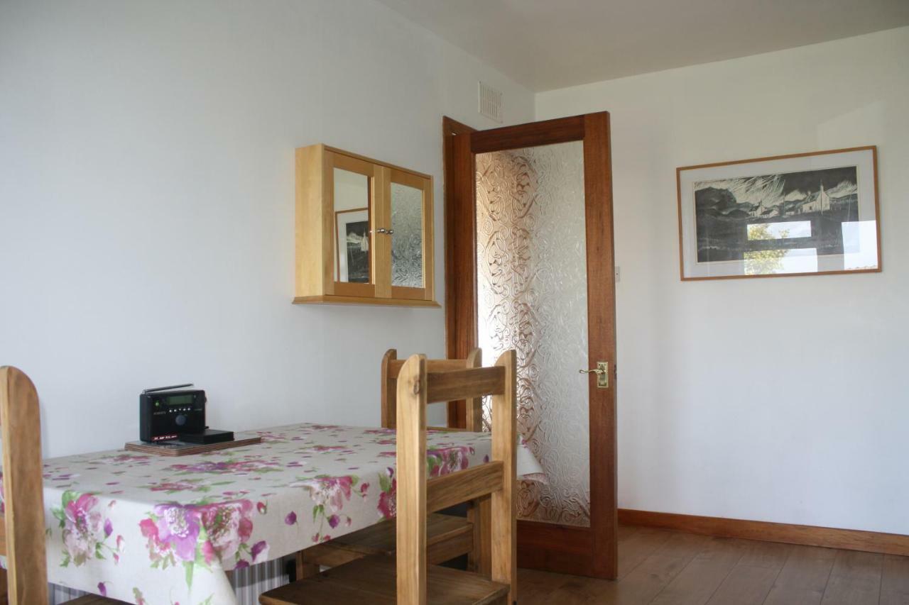Inver Bay Apartment Tain Buitenkant foto
