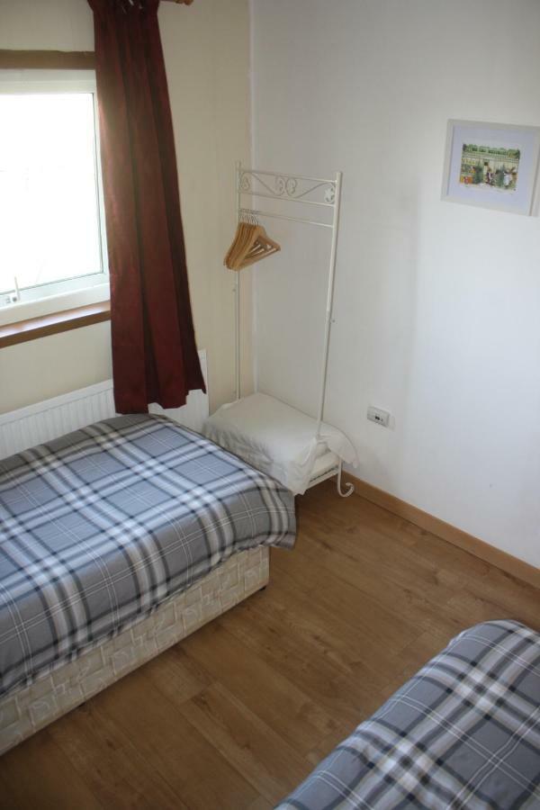 Inver Bay Apartment Tain Buitenkant foto