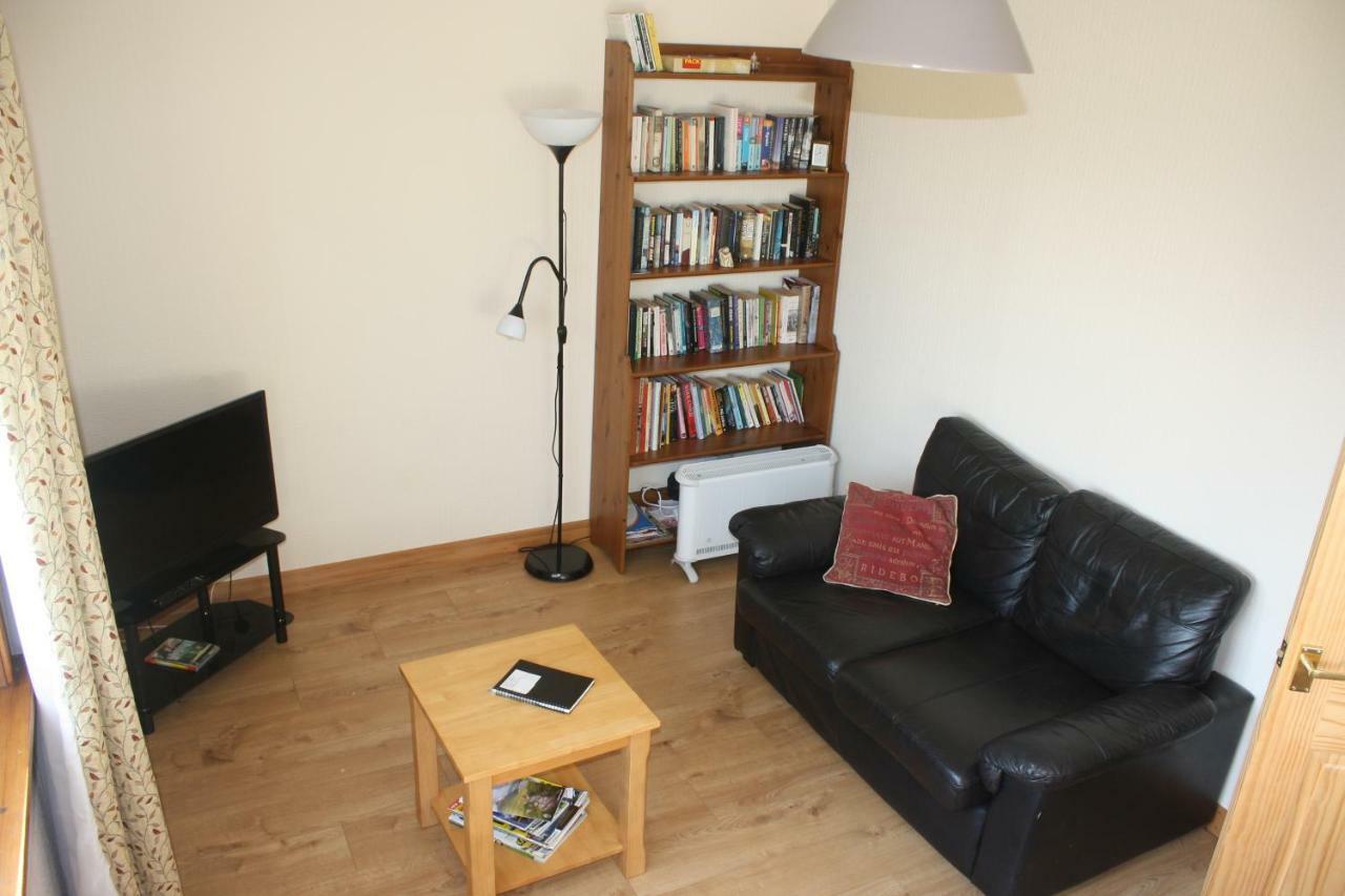 Inver Bay Apartment Tain Buitenkant foto
