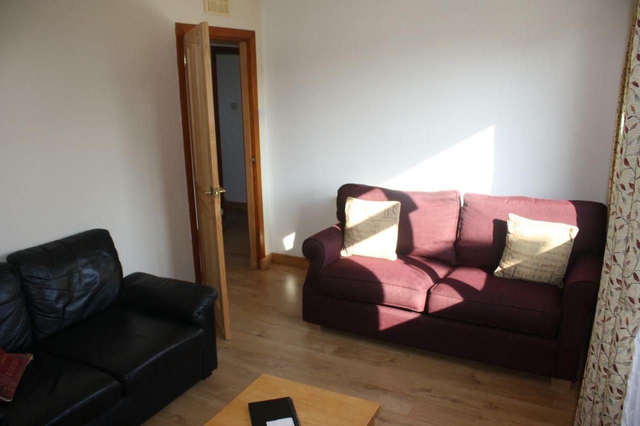Inver Bay Apartment Tain Buitenkant foto