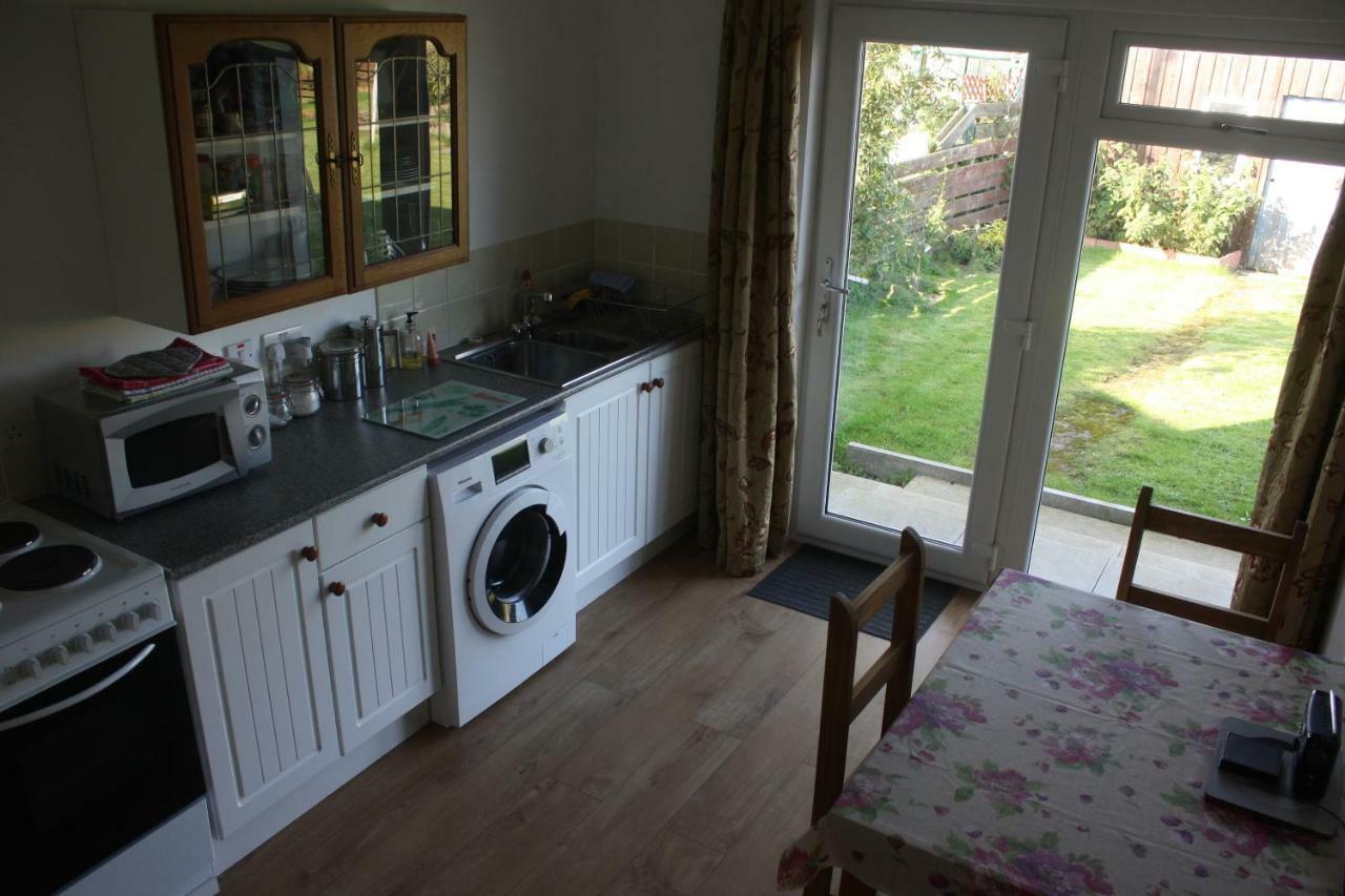 Inver Bay Apartment Tain Buitenkant foto