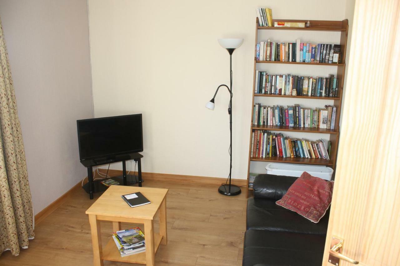 Inver Bay Apartment Tain Buitenkant foto