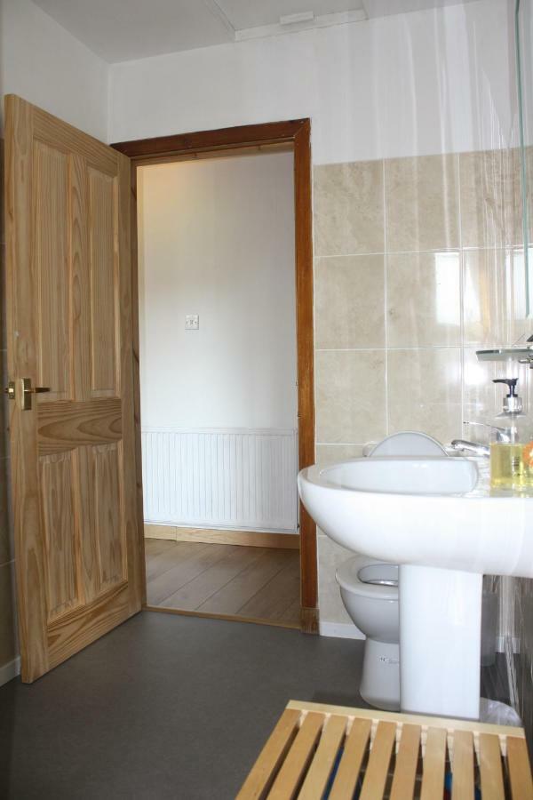 Inver Bay Apartment Tain Buitenkant foto