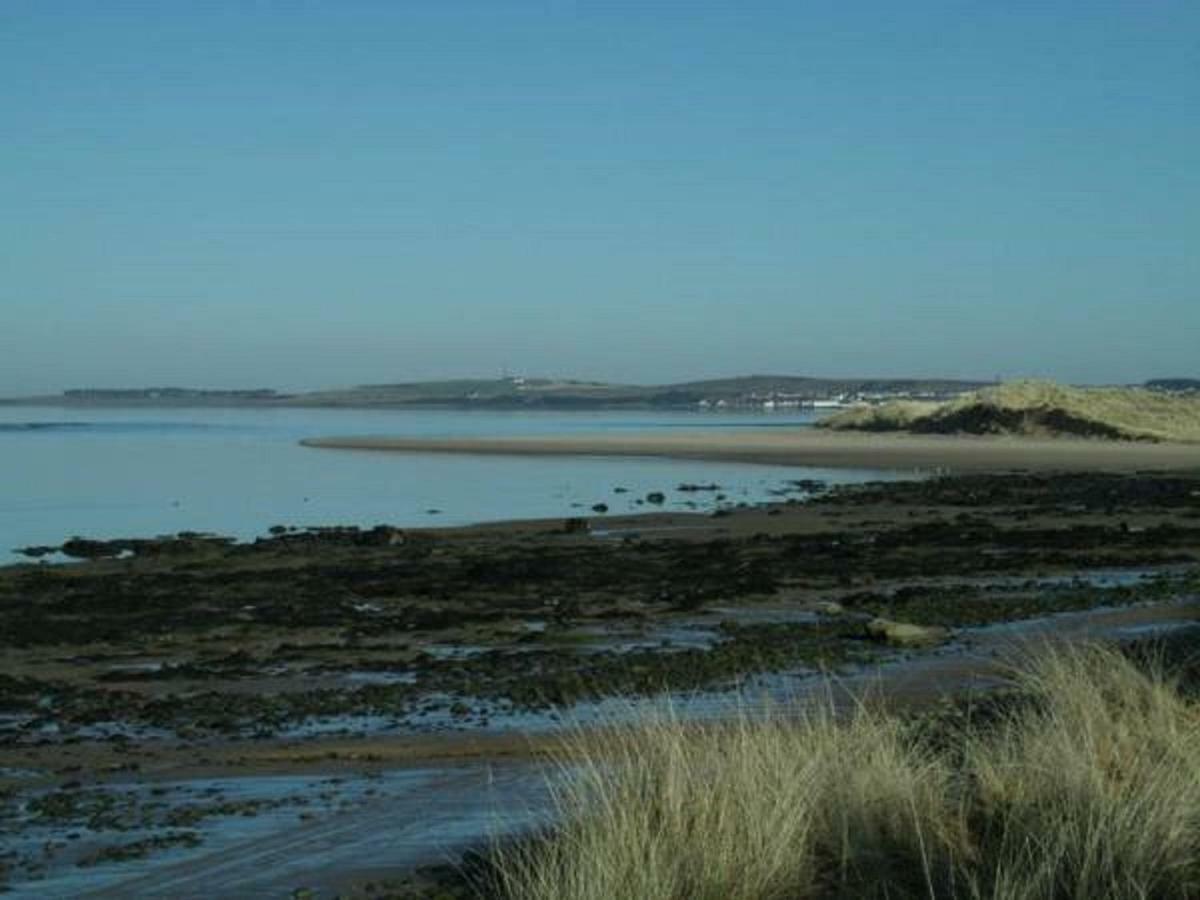Inver Bay Apartment Tain Buitenkant foto